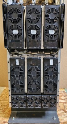 Motorola GTR8000 700/800Mhz 6 Channel ASTRO 25 Expandable Site