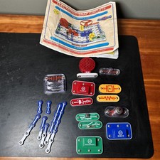 Snap Circuits Elenco Mixed Lot Replacement 20...