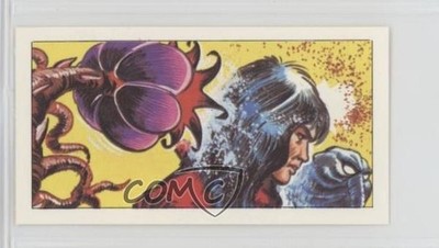 1979 Bassett Survival on Star Colony 9 Another danger presented itself  #25 0kb5