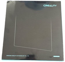 NIP Shenzhen Creality 3D Technology 265*250*8mm PEI Printing Platform Base Plate