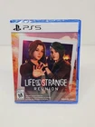 Life is Strange: Reunion (PS5 / Playstation 5) NEW SEALED
