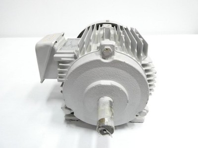 Toshiba IK FCKA21 Ac Motor 90l 3ph 1.5kw 3420rpm 200/220v-ac | eBay