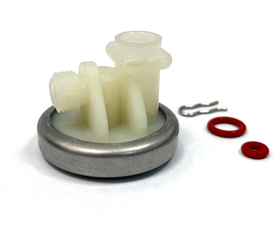 #ad Membrane Pressure Regulator for Pump Fix Jura FILL SYSTEM ERROR 59504 71768 $19.05
