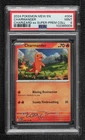Charmander (Charizard ex Super Premium Collection Cosmo Holo) PSA 9 MINT