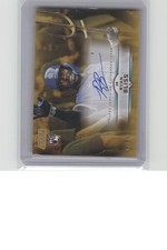 2025 Stadium Club #SCBA-RB Ryan Bliss Base Autographs Gold Foil #/50 B27R2C73