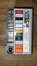 UTEC  ELECTRONIC  Pilot Ignition Module 1003-600A