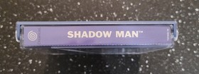Jeu SEGA Dreamcast - Shadow Man - Complet
