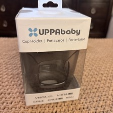 UPPAbaby Cup Holder for Cruz, Vista,  Minu New In box