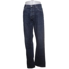 Polo Jeans Company Ralph Lauren, Jeans, Größe: 33/34, Blau, Baumwolle #X2o