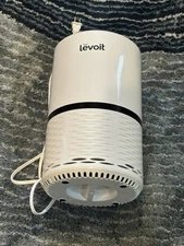 Levoit LV-H132XR Compact HEPA Air Purifier with True HEPA