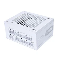 Lian Li SP850 V2 Gold 850W SFX Power Supply with 12V-2x6 Cable - Low Noise - 80