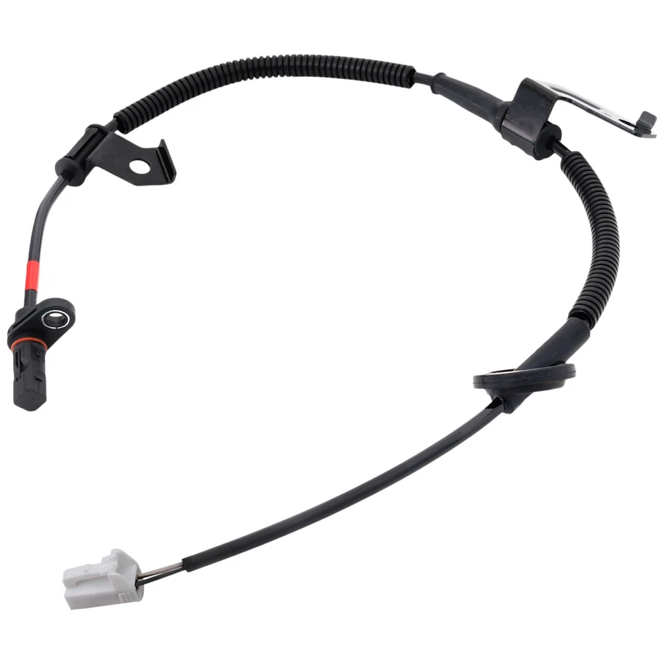 Sensores de velocidad ABS pasajero trasero lado derecho mano 599303K001 para Hyundai Azera Foto 3 de 4