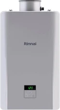 Rinnai R-REP199iN 1/2" High Efficiency Non-Condensing Water Heater Pump