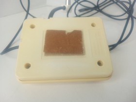 Nintendo Family Computer Famicom OEM Video RF Switch HIV-003 US Seller Works