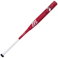 2025 Marucci Chocolate Crush Red BH Load USSSA Slowpitch Softball Bat - MSPCCR2B