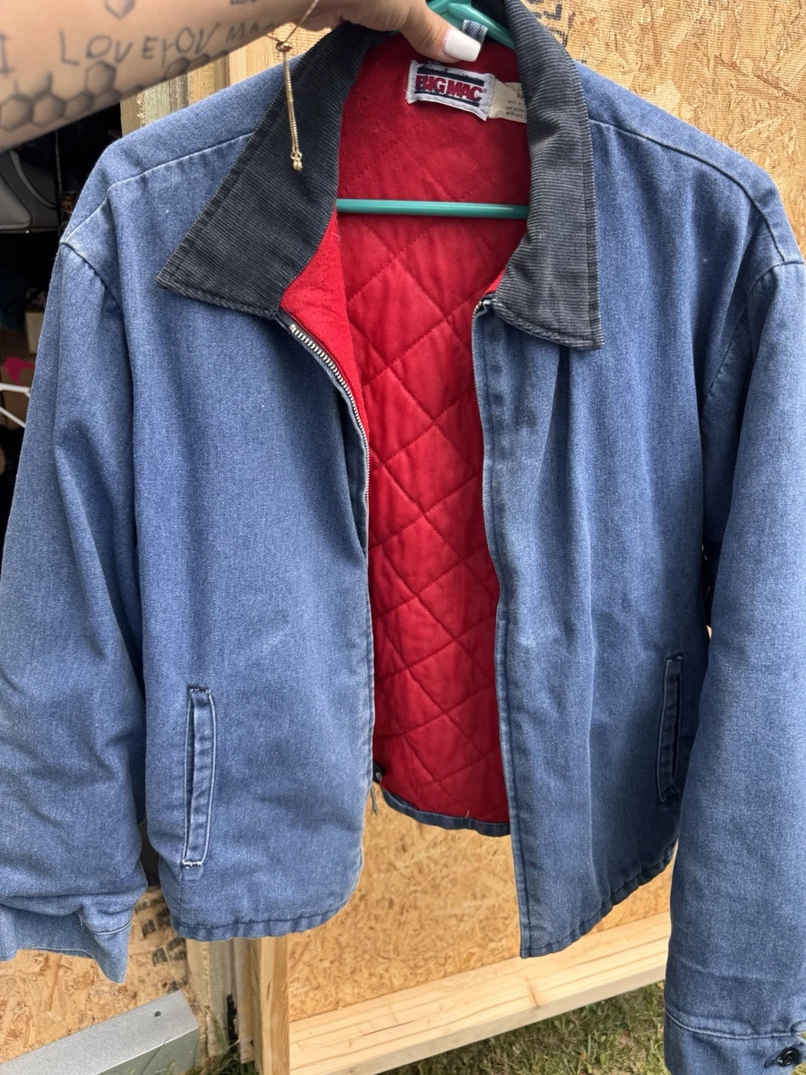 J. C. Penney Denim Coats, Jackets & Vests for Men for Sale | Shop