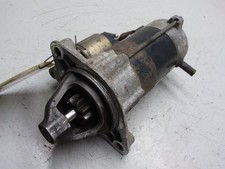 Lexus IS 200 Bj.2001 original Anlasser Starter 2.0 114kw 2810070050