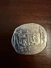 1 oz 999 Silver Egyptian Relic Bar By Monarch Precious Metals
