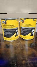 OEM Caterpillar 2 Gallons Yellow PRIMER for Paint Genuine CAT 458-9579