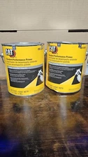 OEM Caterpillar 2 Gallons Yellow PRIMER for Paint Genuine CAT 458-9579