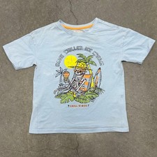Tommy Bahama Chill Vibes Kids T Shirt