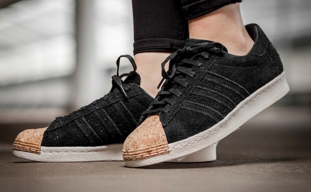 adidas originals superstar 80s clean