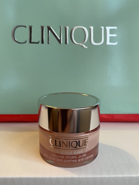 clinique foot cream