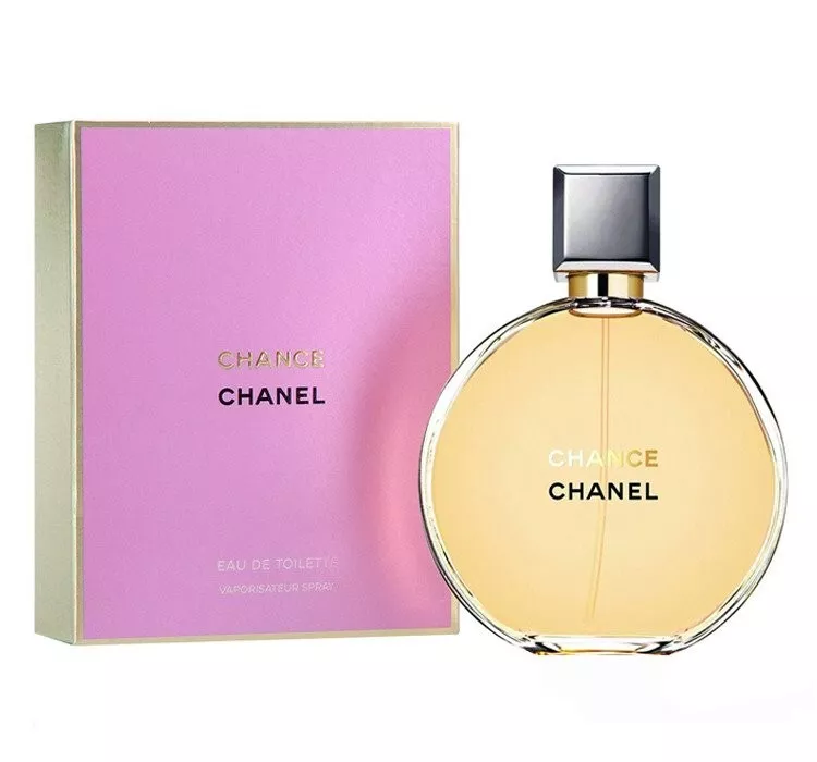 Chanel Chance Perfume for Women