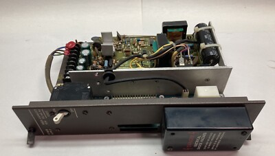 GE Fanuc,IC600PM505A,Procerssor/Power Supply
