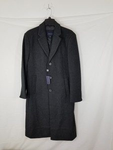braveman wool coat