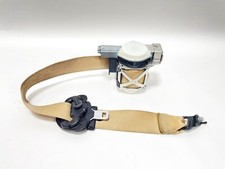 14-18 BMW 328i GT F34 FRONT RIGHT RH PASSENGER SIDE SEAT BELT RETRACTOR OEM