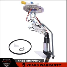 Fuel Pump & Sender Assembly For Ford F-250 F-350 7.5L V8 1985 1986 E5TZ9H307L