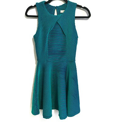 knee length dresses for ladies Frankie Bow Mini Dress  Untamed Petals