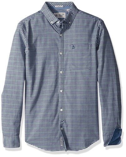 New Original Penguin Heritage Slim Fit 