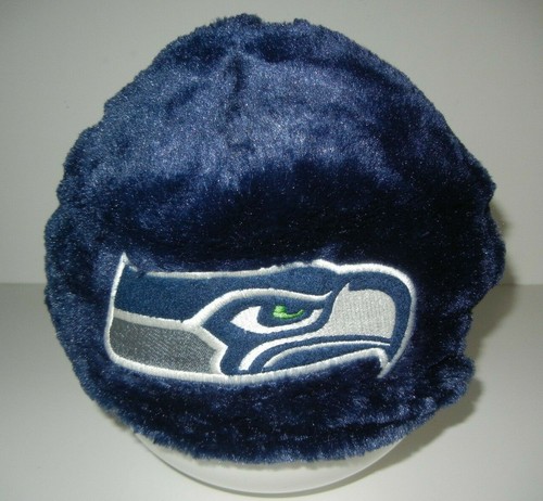Winter NFL FOOTBALL FLEECE HELMET HAT 