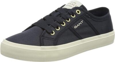 GANT PINESTREET 20539516 GOO BLACK DAMENSCHUHE