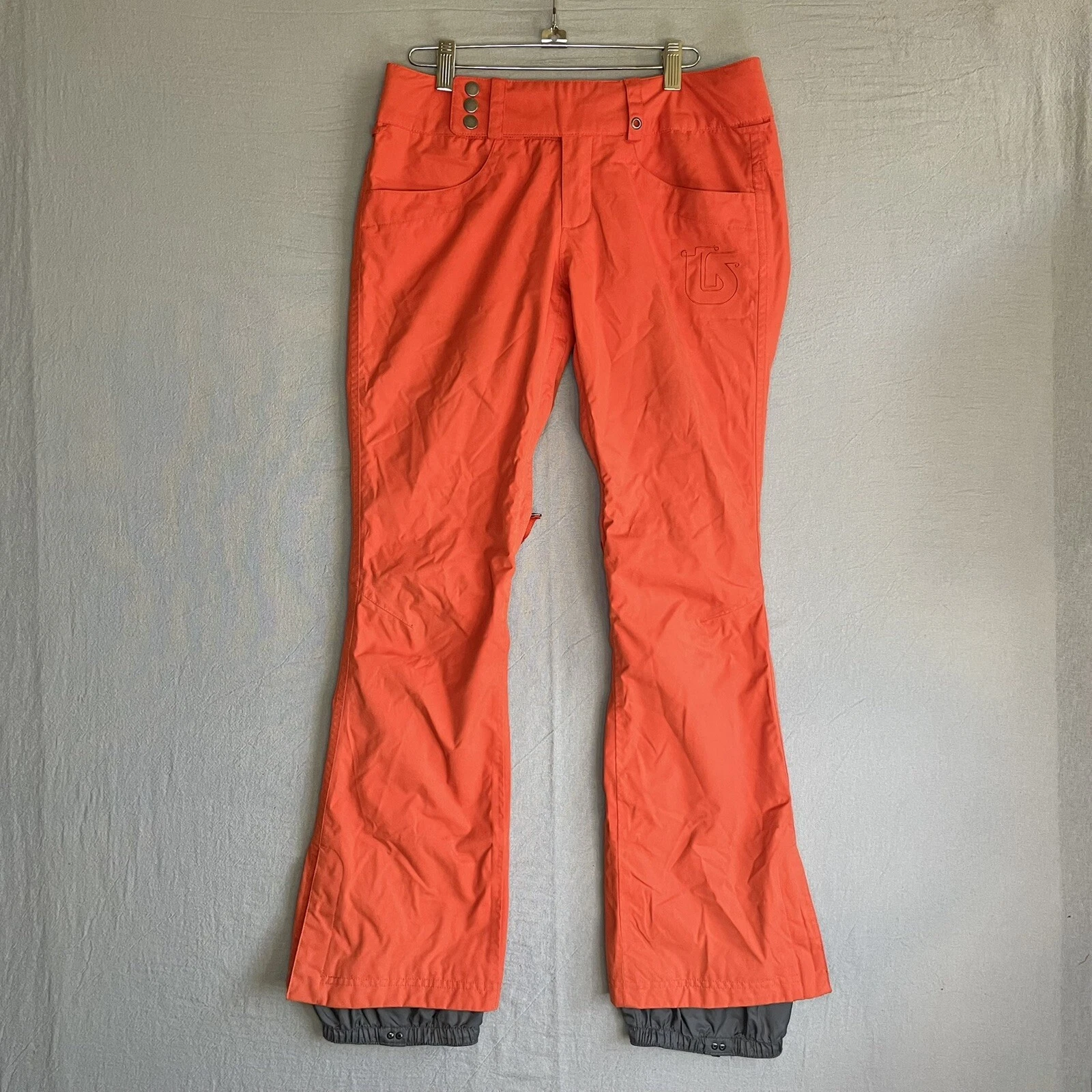 burton indulgence fever dryride pants