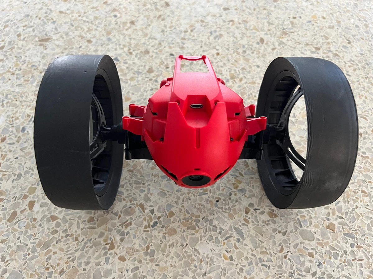 Parrot MiniDrones Jumping Race Drone Max eBay
