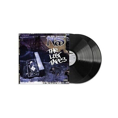 Nas The Lost Tapes Double Vinyl LP New And Sealed | eBay Nas The Lost Tapes Double Vinyl LP New And Sealed | eBay