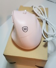 Micropack Vertical Mouse Multi-Device, 3-Mode Bluetooth 5.0  3.0 Mouse 2.4G Wir