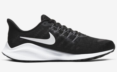 Nike Vomero 14 Mens Size 7 Running Shoes AH7857 011 Air  display picture 2