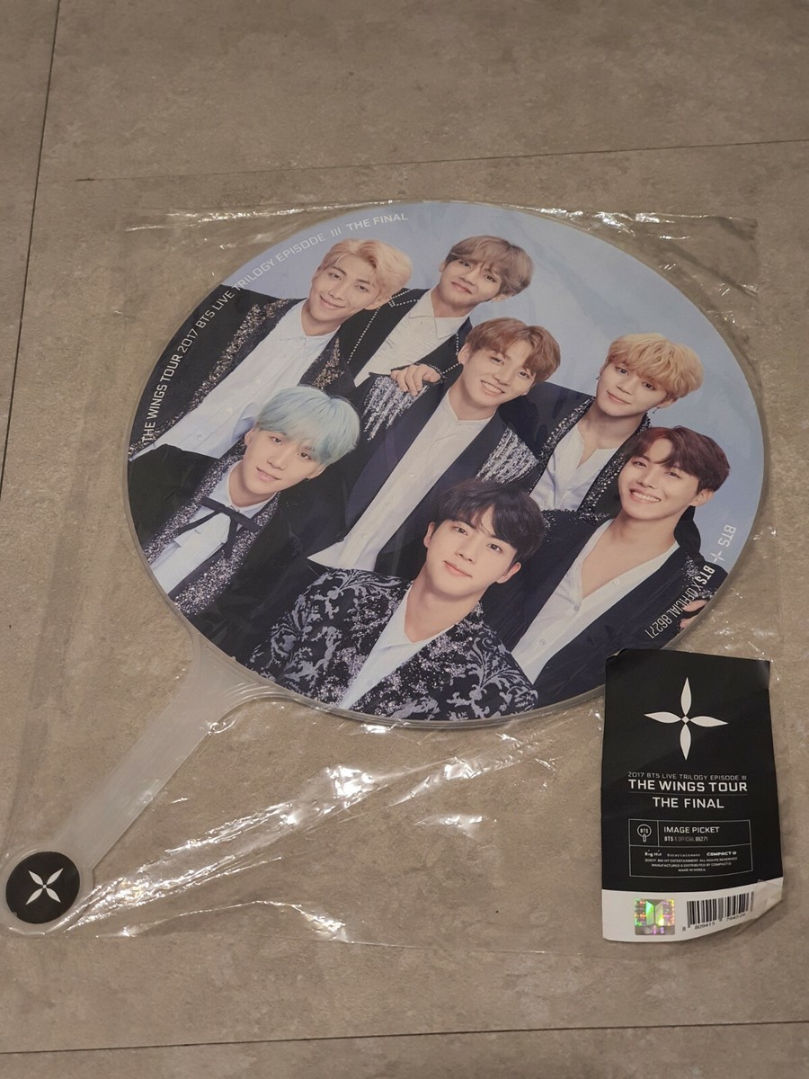 BTS 防弾少年団 WINGS TOUR FINAL MINI FLAG JK BTS 防弾少年団 WINGS TOUR FINAL MINI FLAG JK BTS 防弾少年団