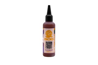 Korda Goo Supreme Passionfruit
