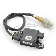 Neu Partikelsensor für Porsche Panamera 971 4.0D 16 bis 18 9A7906261 Qualität