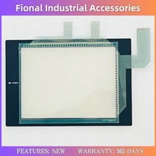 Touch Screen Panel Glass Digitizer A975GOT-TBD-EU A975GOT-TBA-EU+Overlay Film