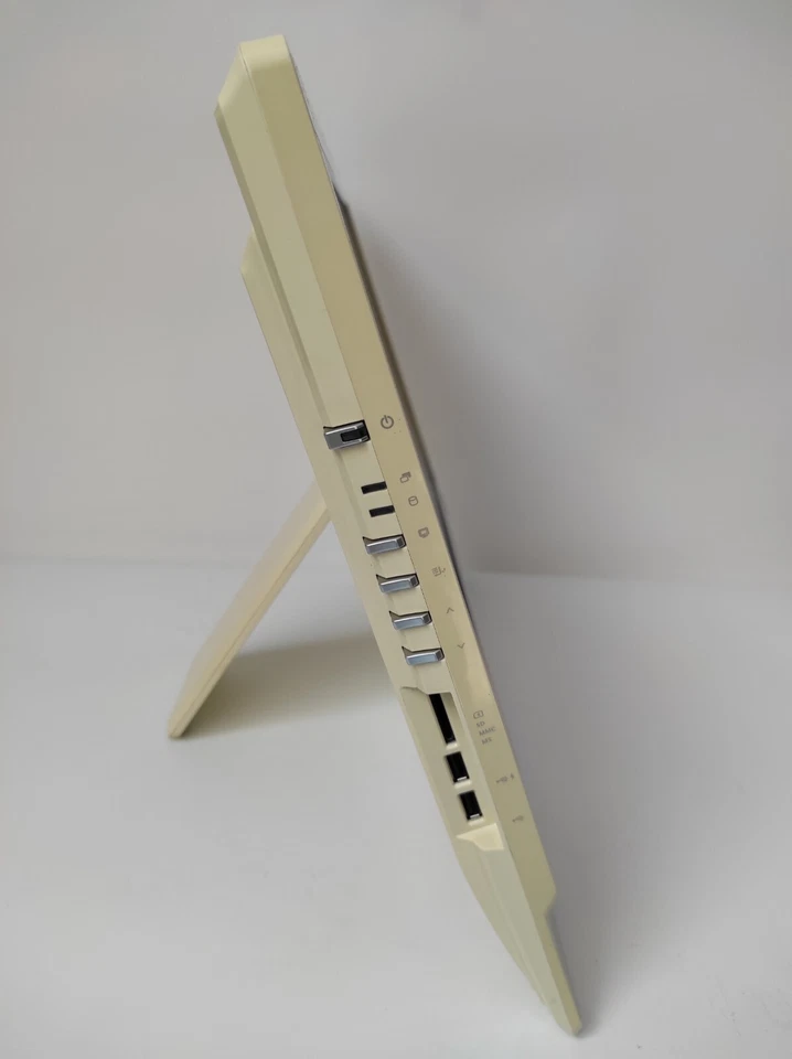 ALL IN ONE MSI MS-AAA7 INTEL PENTIUM J1900 4GB RAM 1TB HD WINDOWS 10 ATI RADEON - Imagen 3 de 4