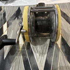 Vintage Garcia Mitchell 606 saltwater reel