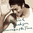 Michael Jackson - 7" - Remember the time (1990)