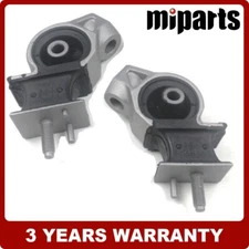Front L&R Engine Motor Mount Set 2PCS FIT FOR Ford Ranger L4-2.2L 2013-2022