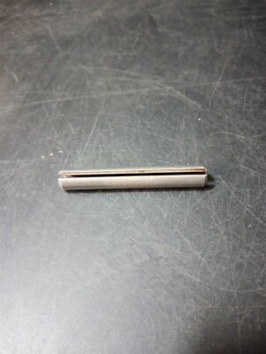PALADIN BRADCO SPRING PIN FOR SFB500 HYDRAULIC BREAKER ITEM # 07-8473
